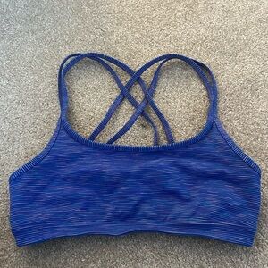 Athleta Bra